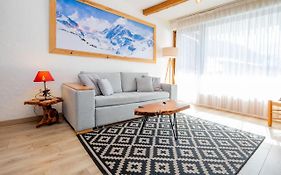 Aux pieds des pistes, Les 2 Alpes